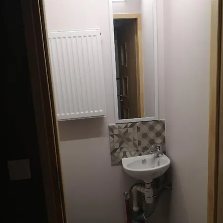 Pokoje Pod Bazantem Kierzkowska * Radom