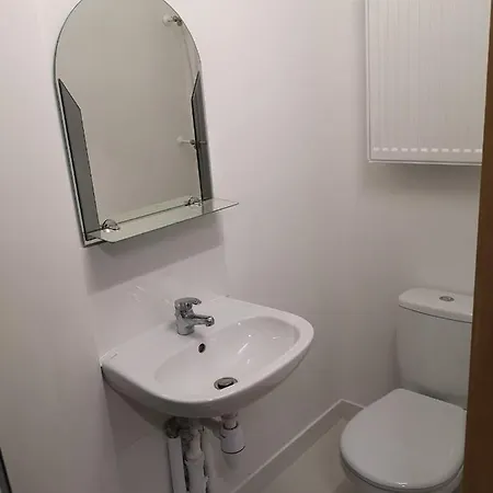 Pokoje Pod Bazantem Kierzkowska