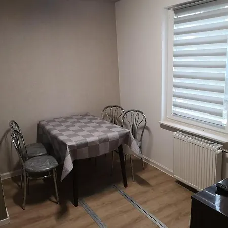 Ubytování v soukromí Pokoje Pod Bazantem Kierzkowska