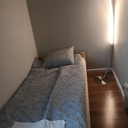 Ubytování v soukromí Pokoje Pod Bazantem Kierzkowska