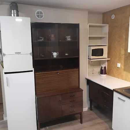 Pokoje Pod Bazantem Kierzkowska Radom